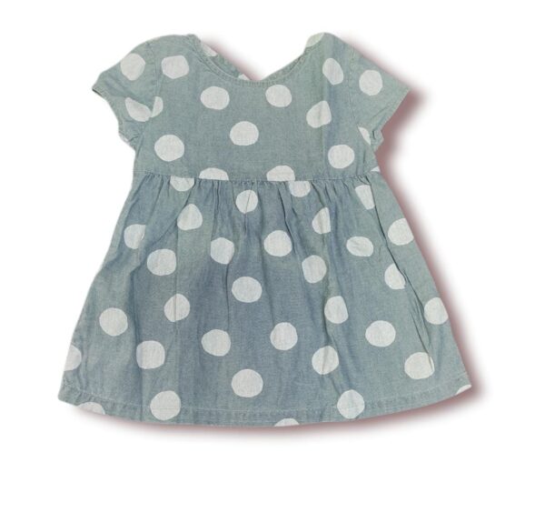 Blusa Carters ·  4 años
