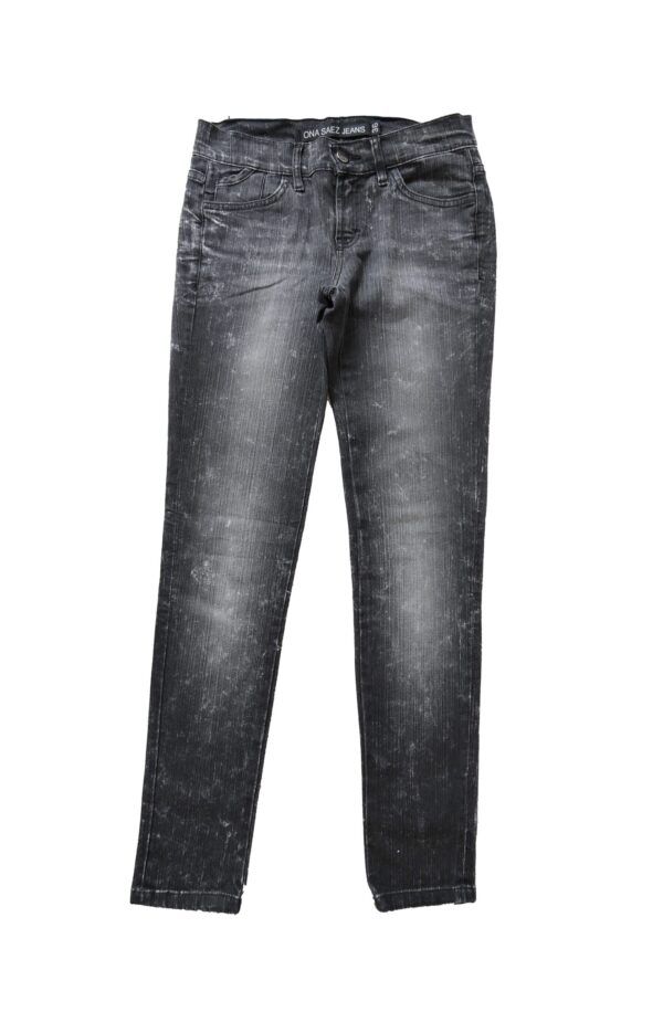 Jeans Ona Saez · 36
