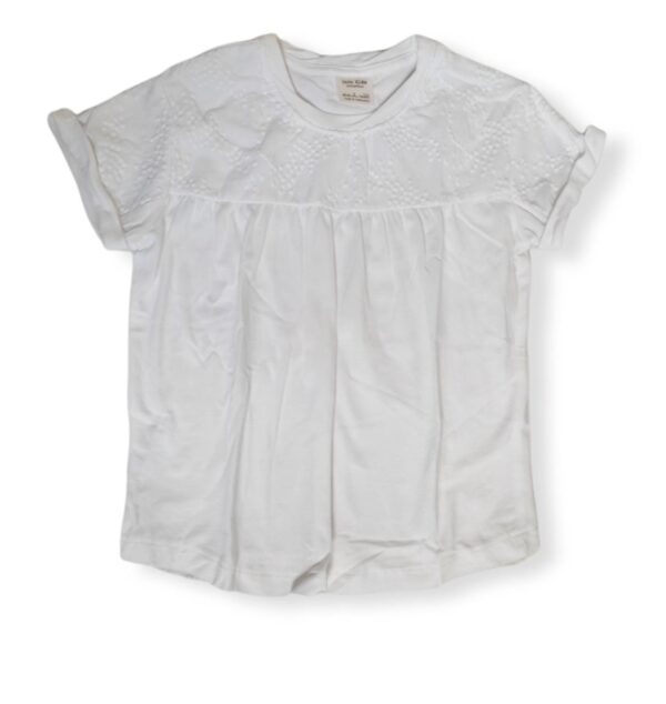 Blusa Zara ·  5 años
