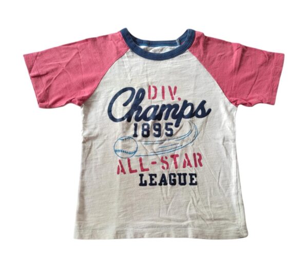 Remera OshKosh · 5 años