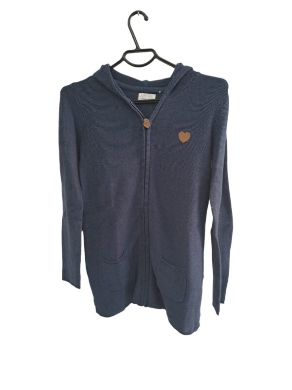 Campera EL corte ingles · 13-14 años (164 cm)