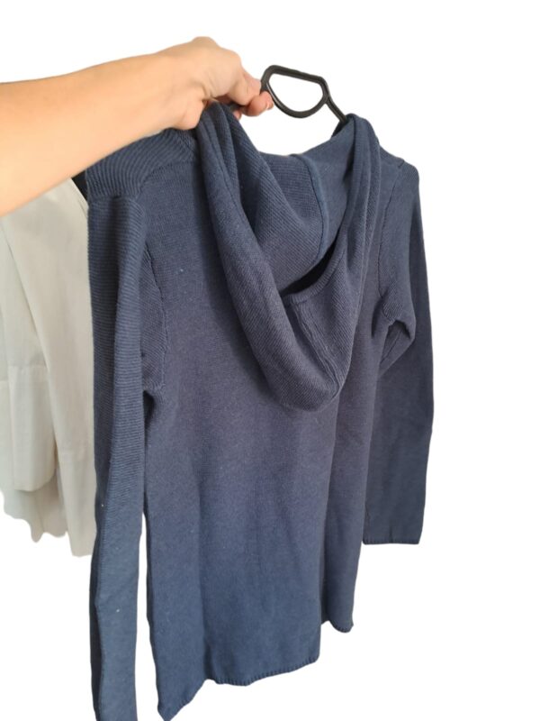 Campera EL corte ingles · 13-14 años (164 cm) - Imagen 2