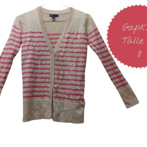 Abrigo GapKids . 8 años