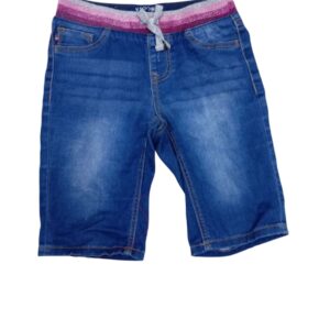 Bermuda Vigoss . 9/10 años